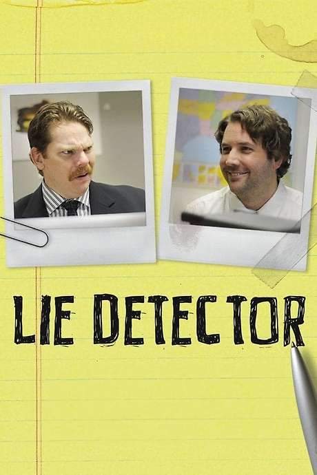 Lie Detector